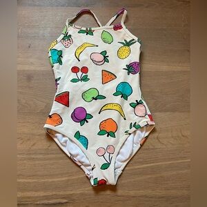 Cute suit from Hanna Andersson